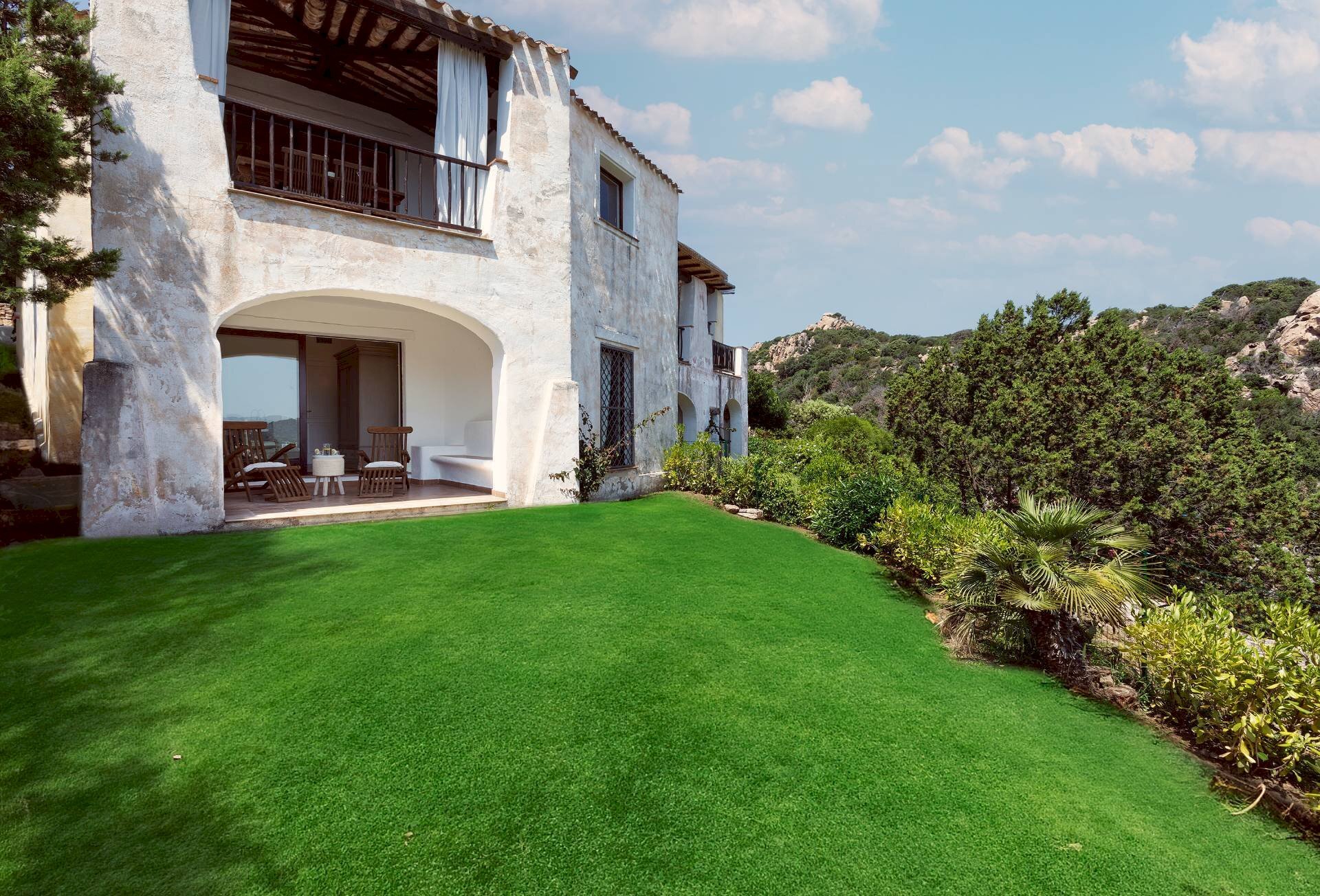 Foto 3 - Villa a Schiera Gli Oleandri - Liscia di Vacca, Arzachena - foto 3