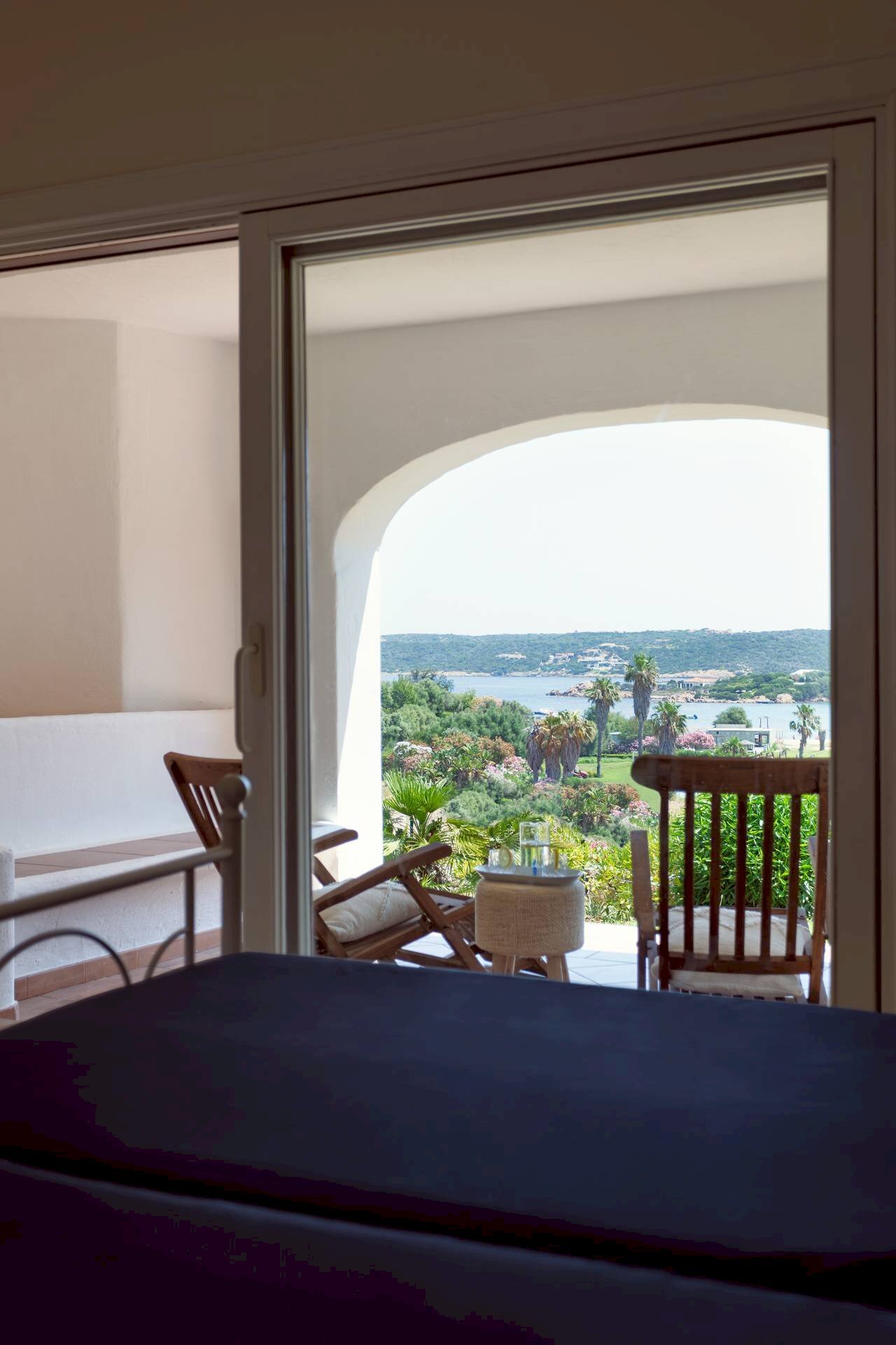 Foto 2 - Villa a Schiera Gli Oleandri - Liscia di Vacca, Arzachena - foto 2