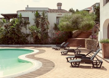 Foto 1 - Villa a Schiera Gli Oleandri - Liscia di Vacca, Arzachena - foto 1