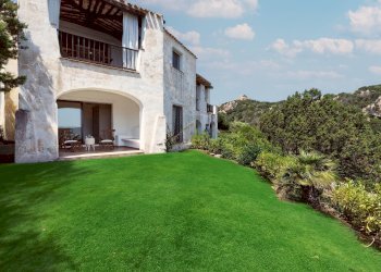 Foto 3 - Villa a Schiera Gli Oleandri - Liscia di Vacca, Arzachena - foto 3