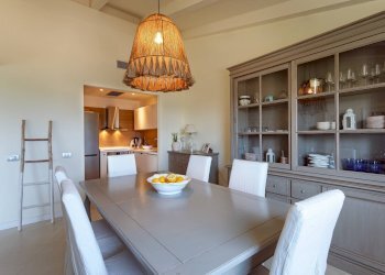 Foto 5 - Villa a Schiera Gli Oleandri - Liscia di Vacca, Arzachena - foto 5