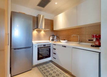 Foto 6 - Villa a Schiera Gli Oleandri - Liscia di Vacca, Arzachena - foto 6