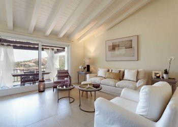 Foto 11 - Villa a Schiera Gli Oleandri - Liscia di Vacca, Arzachena - foto 11