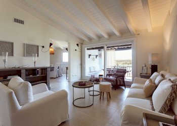 Foto 12 - Villa a Schiera Gli Oleandri - Liscia di Vacca, Arzachena - foto 12