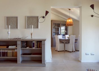 Foto 13 - Villa a Schiera Gli Oleandri - Liscia di Vacca, Arzachena - foto 13