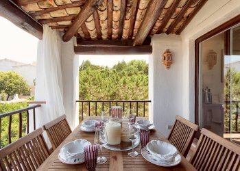 Foto 14 - Villa a Schiera Gli Oleandri - Liscia di Vacca, Arzachena - foto 14