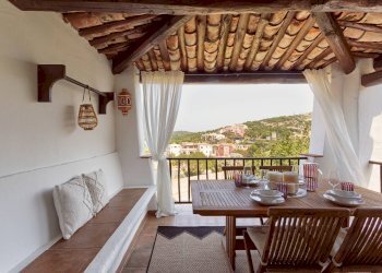 Foto 15 - Villa a Schiera Gli Oleandri - Liscia di Vacca, Arzachena - foto 15