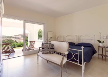 Foto 17 - Villa a Schiera Gli Oleandri - Liscia di Vacca, Arzachena - foto 17