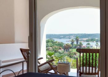 Foto 2 - Villa a Schiera Gli Oleandri - Liscia di Vacca, Arzachena - foto 2