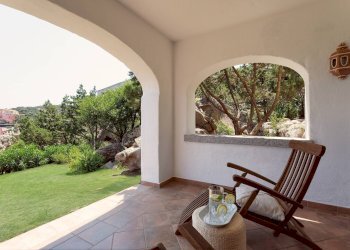 Foto 18 - Villa a Schiera Gli Oleandri - Liscia di Vacca, Arzachena - foto 18