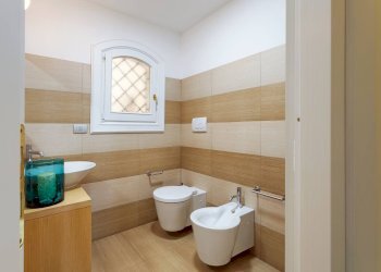 Foto 19 - Villa a Schiera Gli Oleandri - Liscia di Vacca, Arzachena - foto 19