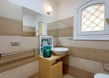 Foto 20 - Villa a Schiera Gli Oleandri - Liscia di Vacca, Arzachena - foto 20