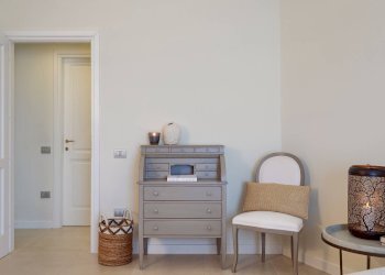 Foto 22 - Villa a Schiera Gli Oleandri - Liscia di Vacca, Arzachena - foto 22