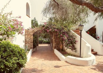 Foto 30 - Villa a Schiera Gli Oleandri - Liscia di Vacca, Arzachena - foto 30