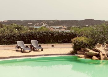 Foto 32 - Villa a Schiera Gli Oleandri - Liscia di Vacca, Arzachena - foto 32