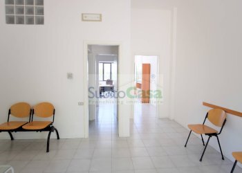 Foto 10 - Ufficio Via Giuseppe Verdi, Chieti - foto 10