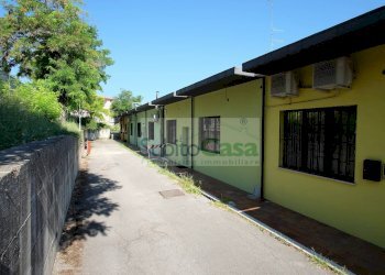 Foto 20 - Ufficio Via Giuseppe Verdi, Chieti - foto 20