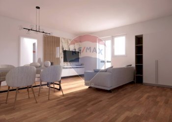 Sala da pranzo - Quadrilocale Via Don Francesco Riccardi
 
NC, Sannicandro di Bari - foto 7