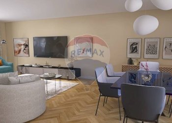 Sala da pranzo - Quadrilocale Via Don Francesco Riccardi
 
NC, Sannicandro di Bari - foto 8