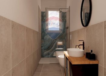 Bagno - Quadrilocale Via Don Francesco Riccardi
 
NC, Sannicandro di Bari - foto 10