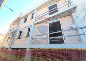 Edificio all\'aperto - Quadrilocale Via Don Francesco Riccardi
 
NC, Sannicandro di Bari - foto 11