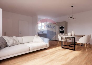 Sala da pranzo - Quadrilocale Via Don Francesco Riccardi
 
NC, Sannicandro di Bari - foto 6