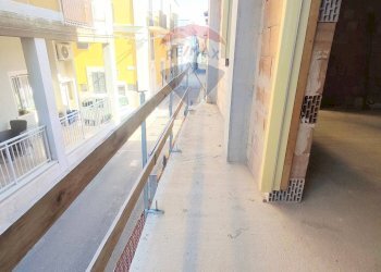 Balcone - Quadrilocale Via Don Francesco Riccardi
 
NC, Sannicandro di Bari - foto 17