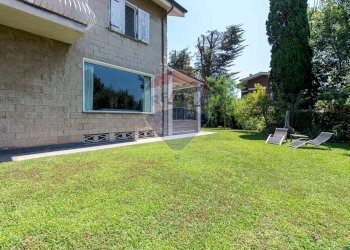 Giardino - Villa Via Euripide, Roma - foto 2