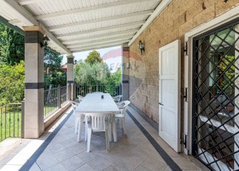 Terrazza - Villa Via Euripide, Roma - foto 6