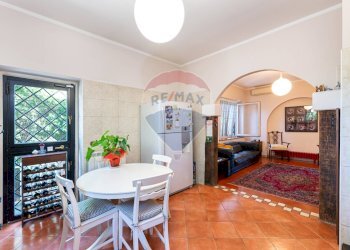 Sala da pranzo - Villa Via Euripide, Roma - foto 15