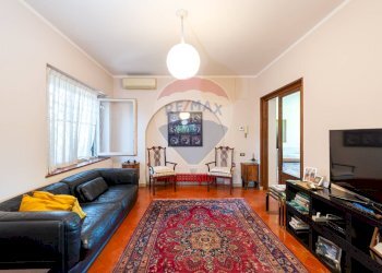 Soggiorno - Villa Via Euripide, Roma - foto 16
