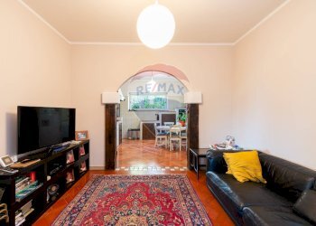 Sala da pranzo - Villa Via Euripide, Roma - foto 17