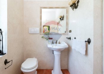 Bagno - Villa Via Euripide, Roma - foto 18