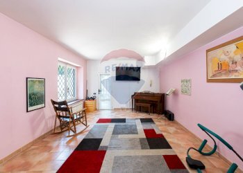 Camera / camera da letto - Villa Via Euripide, Roma - foto 19