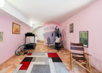 Palestra - Villa Via Euripide, Roma - foto 20