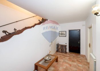 Hall / corridoio - Villa Via Euripide, Roma - foto 22