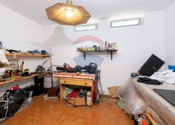 Camera / camera da letto - Villa Via Euripide, Roma - foto 24
