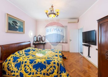 Camera / camera da letto - Villa Via Euripide, Roma - foto 25
