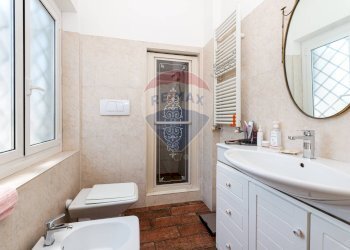 Bagno - Villa Via Euripide, Roma - foto 27