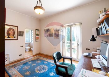 Soggiorno - Villa Via Euripide, Roma - foto 29