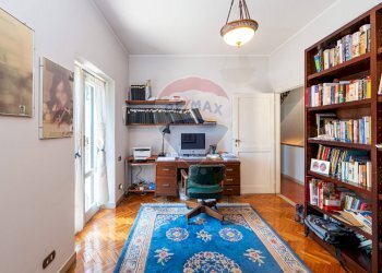 Ufficio - Villa Via Euripide, Roma - foto 30