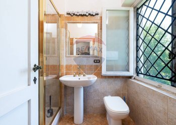 Bagno - Villa Via Euripide, Roma - foto 31