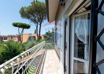 Balcone - Villa Via Euripide, Roma - foto 32