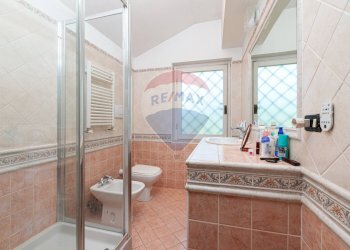 Bagno - Villa Via Euripide, Roma - foto 34