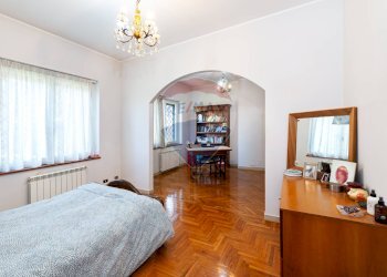 Camera / camera da letto - Villa Via Euripide, Roma - foto 35