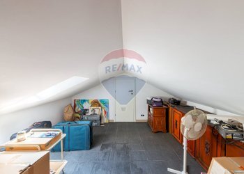 Camera / camera da letto - Villa Via Euripide, Roma - foto 39