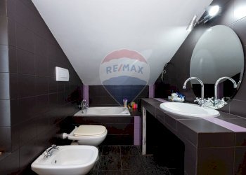 Bagno - Villa Via Euripide, Roma - foto 41
