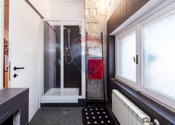 Bagno - Villa Via Euripide, Roma - foto 42