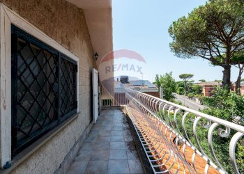 Balcone - Villa Via Euripide, Roma - foto 43
