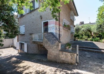 Casa all\'aperto - Villa Via Euripide, Roma - foto 44